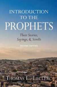 Introduction to the Prophets