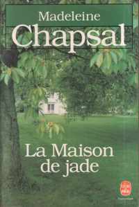 La Maison De Jade