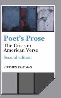 Poet's Prose
