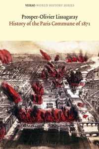 History of the Paris Commune of 1871