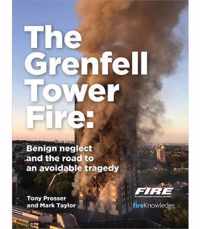 Grenfell Tower Fire