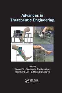 Advances in Therapeutic Engineering