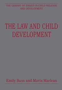 The Law and Child Development