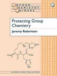 Protecting Group Chemistry