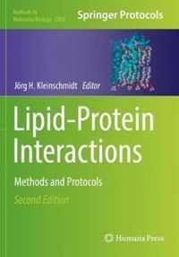 Lipid-Protein Interactions