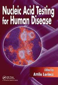 Nucleic Acid Testing for Human Disease