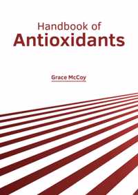 Handbook of Antioxidants