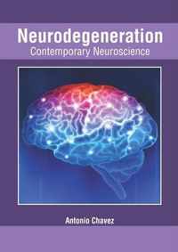 Neurodegeneration