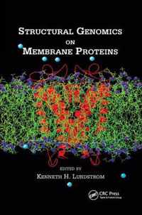 Structural Genomics on Membrane Proteins