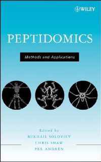 Peptidomics