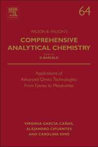 Applications of Advanced Omics Technologies: From Genes to Metabolites