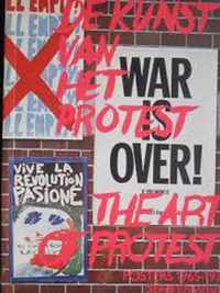 Kunst van het protest - Posters 1965-1975