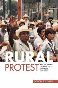 Rural Protest and the Making of Democracy in Mexico, 19682000