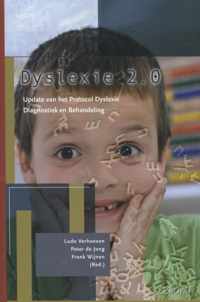 Studies over Taalonderwijs 8 -  Dyslexie 2.0