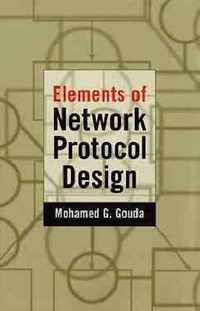 Elements of Network Protocol Design