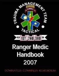 Ranger Medic Handbook