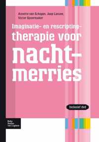 Imaginatie- en rescriptingtherapie van nachtmerries