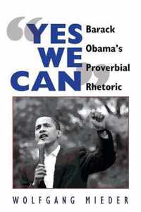 Yes We Can