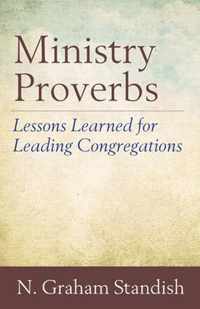 Ministry Proverbs