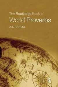 The Routledge Book of World Proverbs