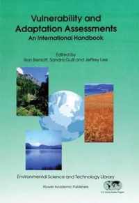 Vulnerability and Adaptation Assessments