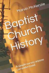 Baptist Church History