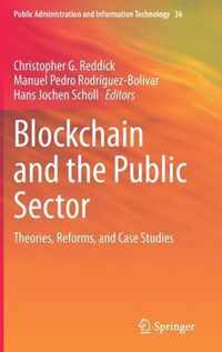 Blockchain and the Public Sector