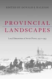 Provincial Landscapes