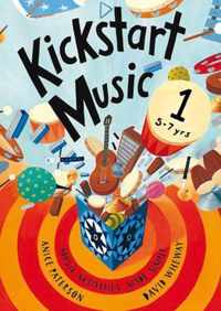 Kickstart Music - Kickstart Music 1
