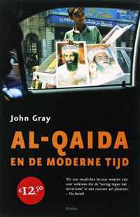 Al-Qaida en de moderne tijd