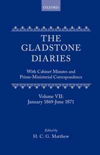 The Gladstone Diaries: Volume 7
