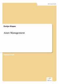 Asset Management