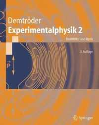 Experimentalphysik 2 (3., Berarb. U. Erw. Aufl. 200)