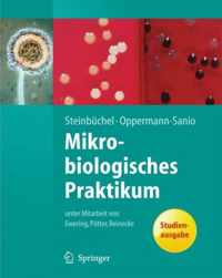 Mikrobiologisches Praktikum