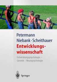 Entwicklungswissenschaft