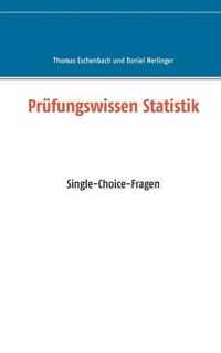 Prufungswissen Statistik