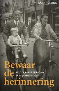 Bewaar de herinnering