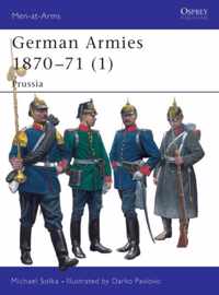 German Armies 1870-71