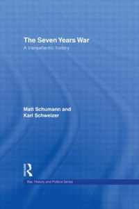 The Seven Years War