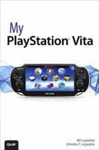My Playstation Vita
