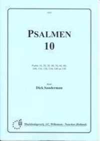 Psalmen 10