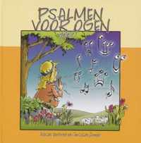 Psalmen Voor Ogen Deel 1