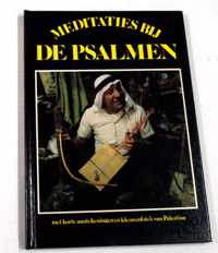 2 Meditaties by psalmen