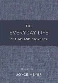 The Everyday Life Psalms and Proverbs, Platinum