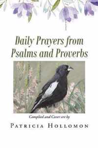 Daily Prayers from Psalms and Proverbs