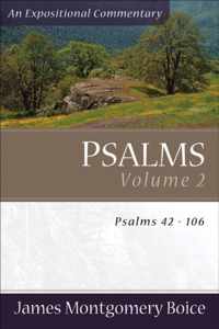 Psalms Psalms 42106 v 2 Expositional Commentary