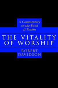 The Vitality of Worship