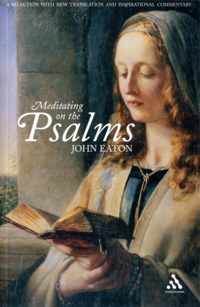 Meditating On The Psalms