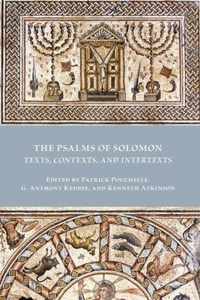 The Psalms of Solomon