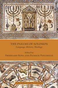 The Psalms of Solomon